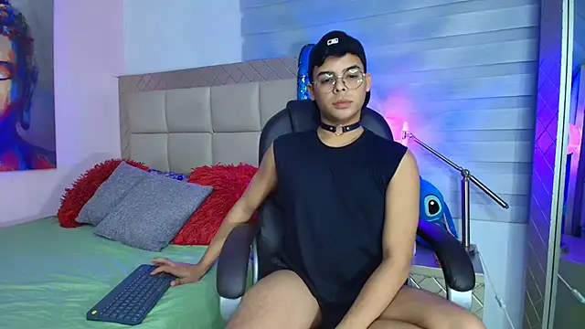 stewart mateo  online show from 10, 11, 2025