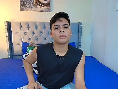 stewart mateo  online show from 3, 10, 2025