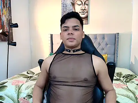 stewart mateo  online show from 14, 12, 2025