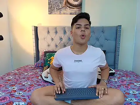 stewart mateo  online show from 8, 10, 2025