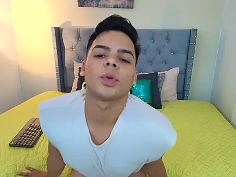 stewart mateo  online show from 9, 10, 2025