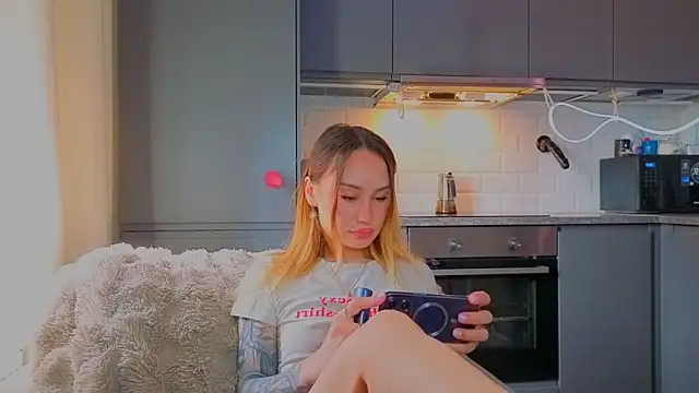 Snapshot of baobei03 chatting on 9, 5, 2026 baobei03 online show from 9, 5, 2026