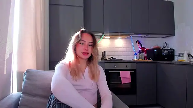 baobei03 online show from 17, 10, 2025