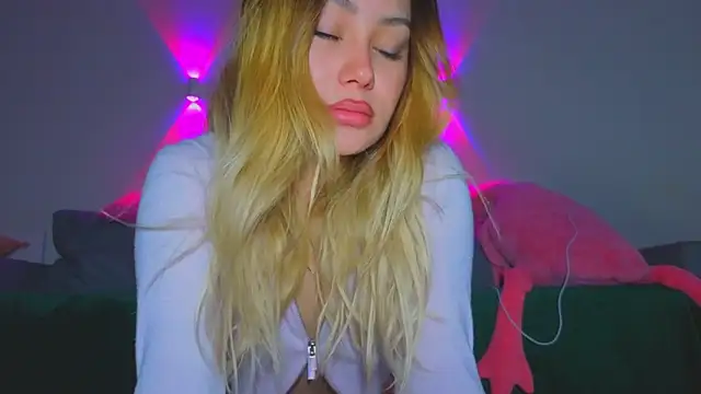 baobei03 online show from 23, 4, 2026