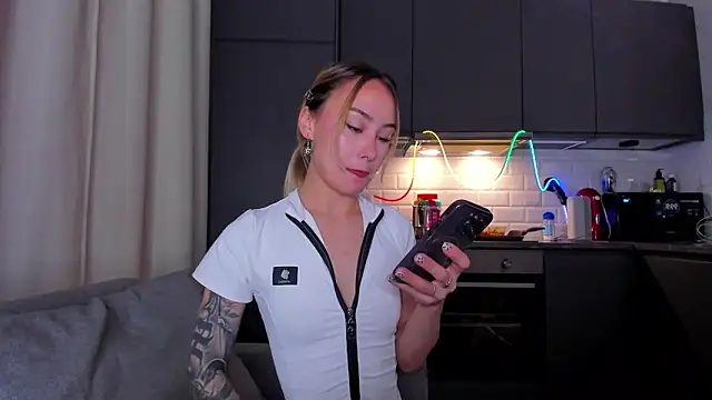 baobei03 online show from 27, 11, 2025