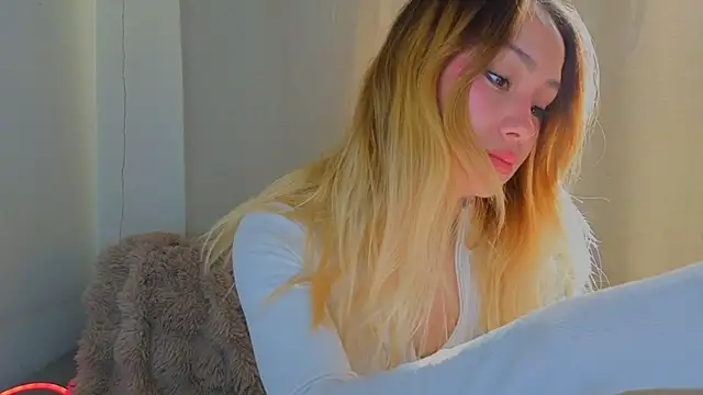 baobei03 online show from 31, 3, 2026