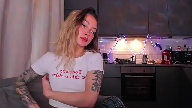 baobei03 online show from 10, 11, 2025