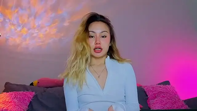 baobei03 online show from 24, 2, 2026