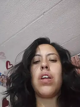 Queen Ashly online show from 3, 5, 2026