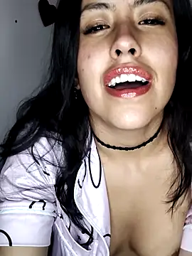 Queen Ashly online show from 28, 2, 2026