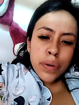 Queen Ashly online show from 22, 2, 2026