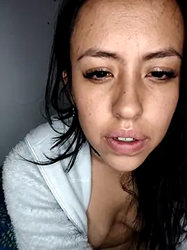 Queen Ashly online show from 3, 11, 2025