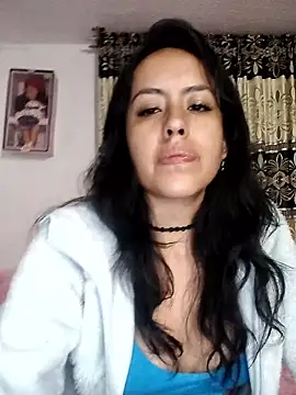 Queen Ashly online show from 11, 1, 2026