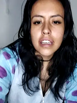 Queen Ashly online show from 16, 10, 2025