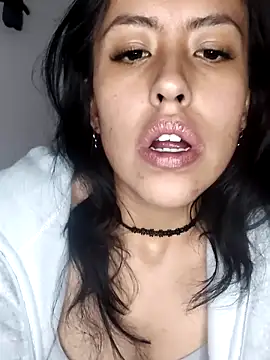 Queen Ashly online show from 9, 11, 2025