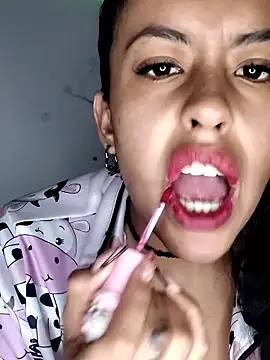 Queen Ashly online show from 17, 1, 2026