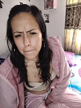 Queen Ashly online show from 29, 11, 2025