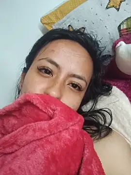 Queen Ashly online show from 21, 12, 2025