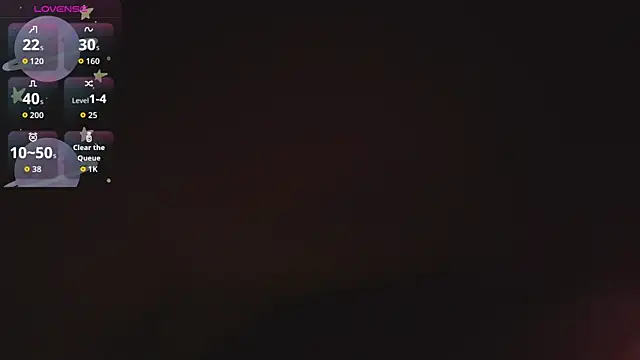 Snapshot of BrendaRojas_ chatting on 8, 7, 2026 BrendaRojas online show from 8, 7, 2026