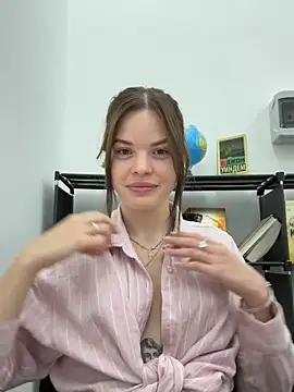 SMELLSEX online show from 3, 4, 2026