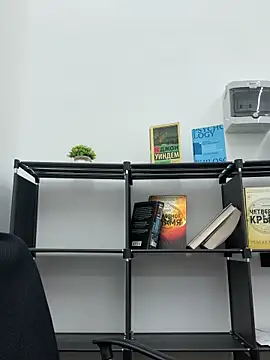 SMELLSEX online show from 12, 4, 2026