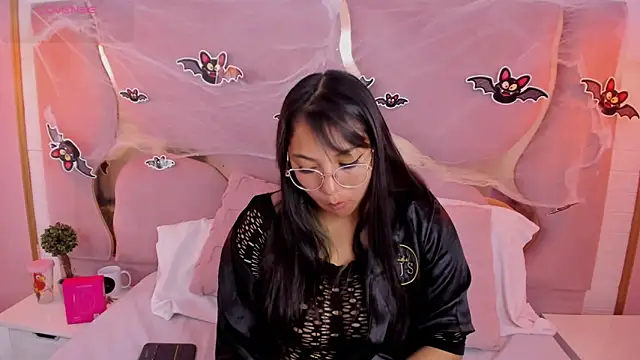 AbbieJoness   online show from 16, 10, 2025