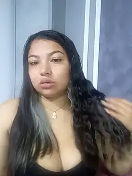 AbbieJoness   online show from 15, 11, 2025