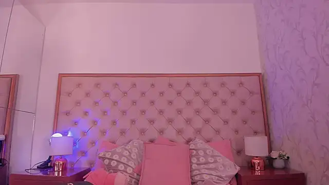 sweetabbey online show from 23, 10, 2025