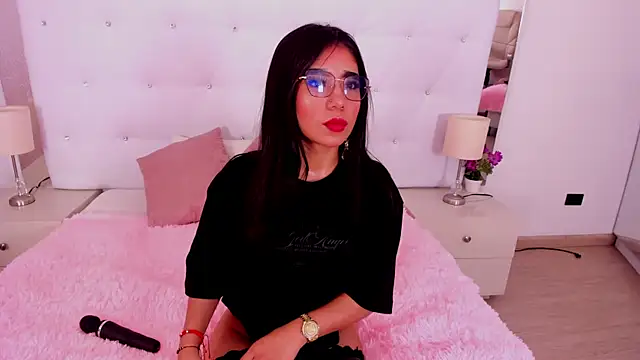 sweetabbey online show from 23, 11, 2025