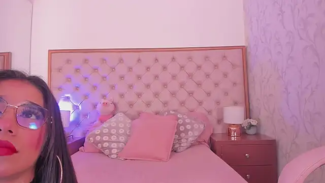 sweetabbey online show from 29, 10, 2025