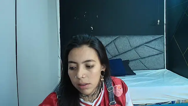 LiaMonroee  online show from 15, 11, 2025