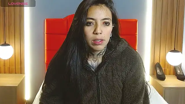 LiaMonroee  online show from 8, 2, 2026