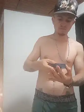 Loquendo2201 online show from 12, 9, 2025