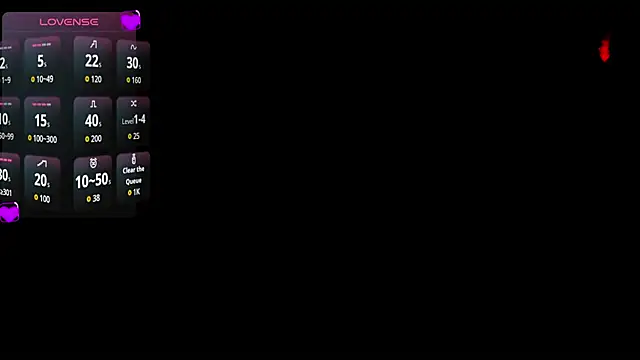 SammyAdams  online show from 26, 9, 2025