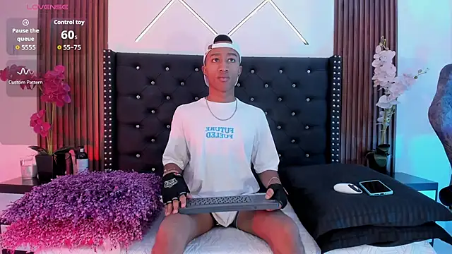 SammyAdams  online show from 24, 9, 2025