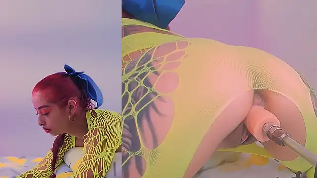 Gabriela Reyes online show from 7, 4, 2026