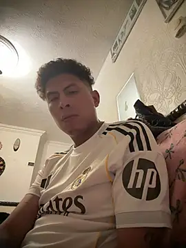 Dario12345z online show from 3, 3, 2026