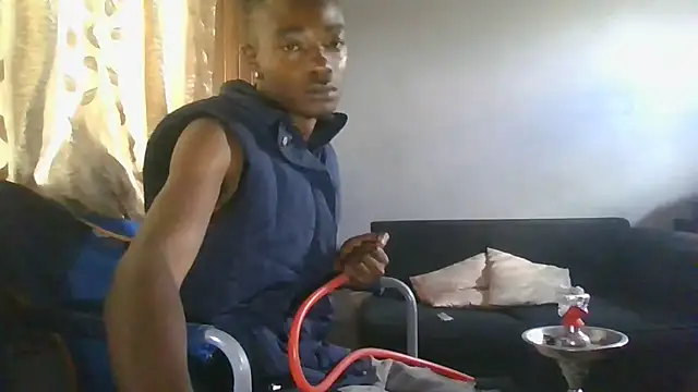 Nykho17 online show from 6, 11, 2025