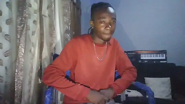 Nykho17 online show from 16, 11, 2025