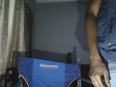 Nykho17 online show from 30, 10, 2025