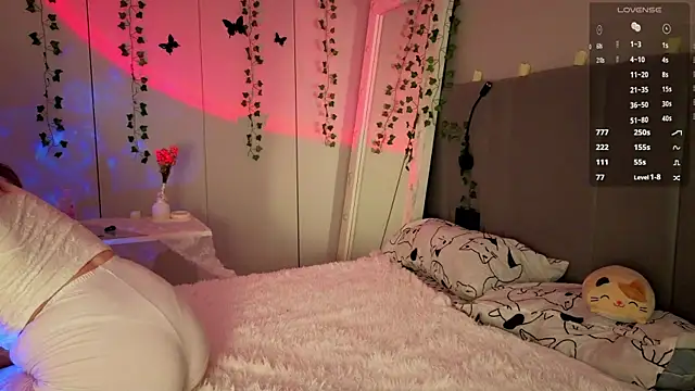 RileyVice online show from 15, 11, 2025