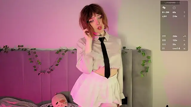 RileyVice online show from 28, 11, 2025