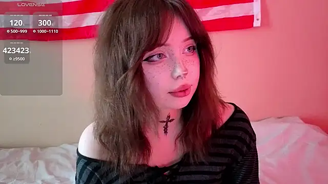 RileyVice online show from 19, 2, 2026