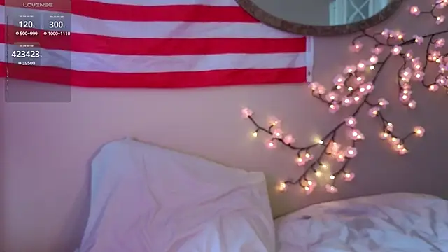 RileyVice online show from 8, 3, 2026