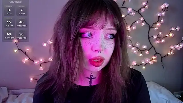 RileyVice online show from 1, 3, 2026