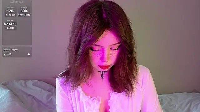 RileyVice online show from 27, 2, 2026