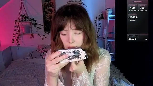 RileyVice online show from 7, 2, 2026