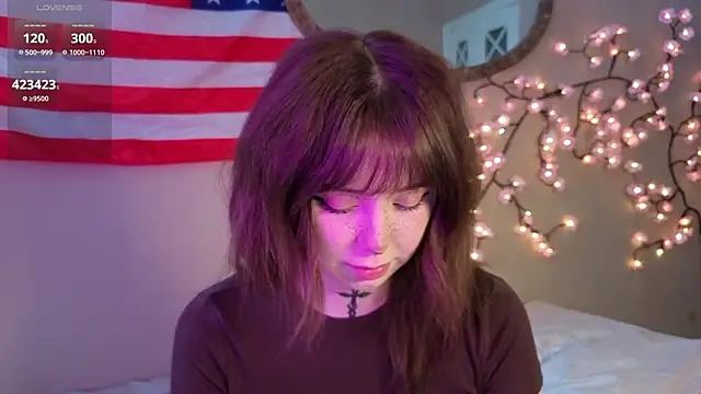 RileyVice online show from 6, 3, 2026