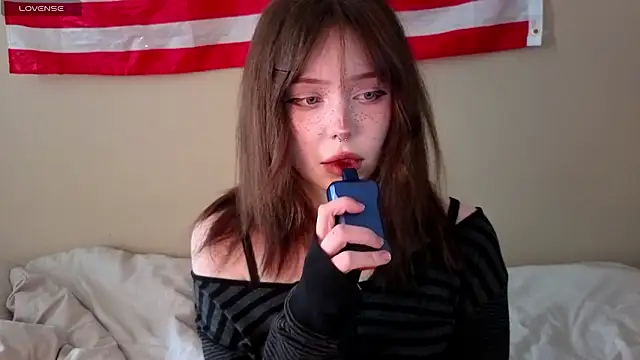 RileyVice online show from 20, 2, 2026