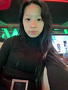 jingjing005 online show from 13, 3, 2026